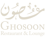 Ghosoon Restaurant & Lounge